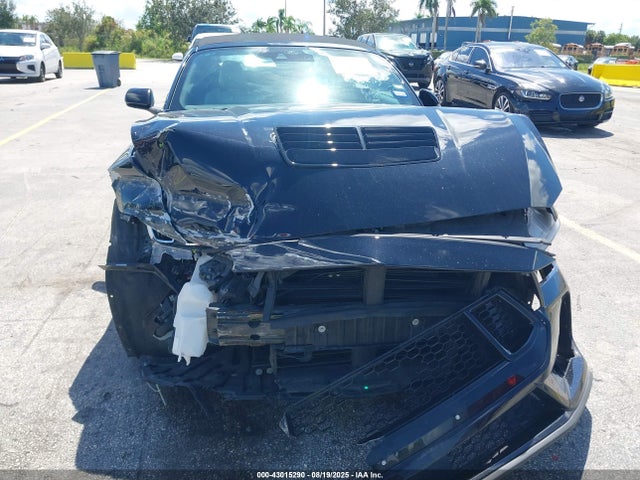 Aukcja sprzedaży 2024 Ford Mustang Gt Premium, vin: 1FAGP8FF8R5120171, numer aukcji: 43015290