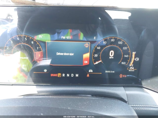Aukcja sprzedaży 2024 Ford Mustang Gt Premium, vin: 1FAGP8FF8R5120171, numer aukcji: 43015290