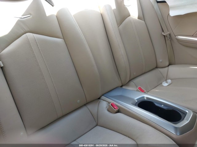 2012 CADILLAC CTS 1G6DP1E3XC0103620 Photo 7