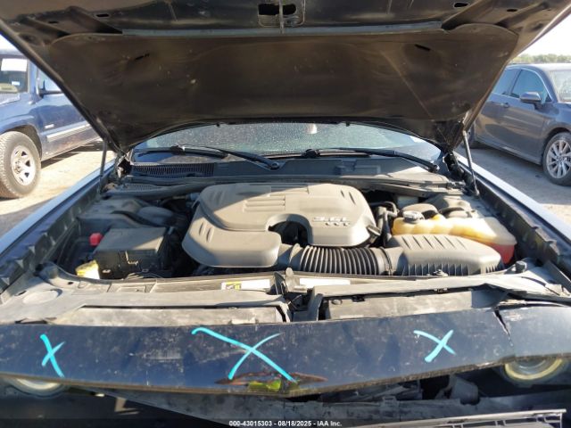 2015 DODGE CHALLENGER 2C3CDZBG0FH705759 Photo 9