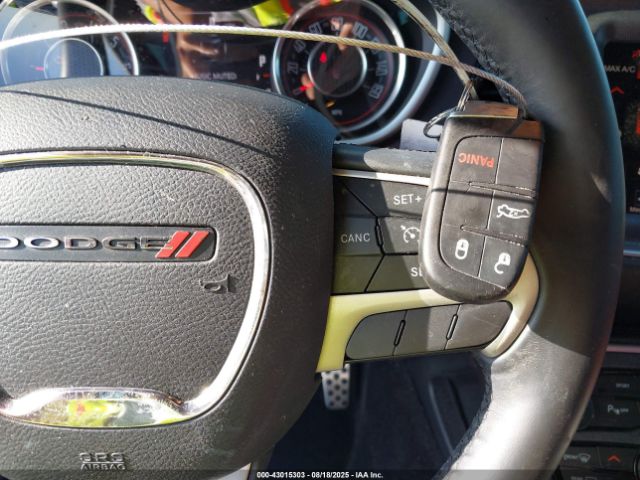 2015 DODGE CHALLENGER 2C3CDZBG0FH705759 Photo 10