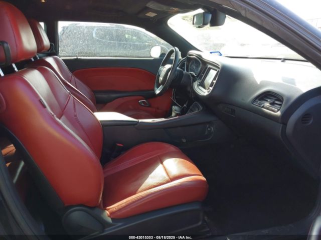 2015 DODGE CHALLENGER 2C3CDZBG0FH705759 Photo 4