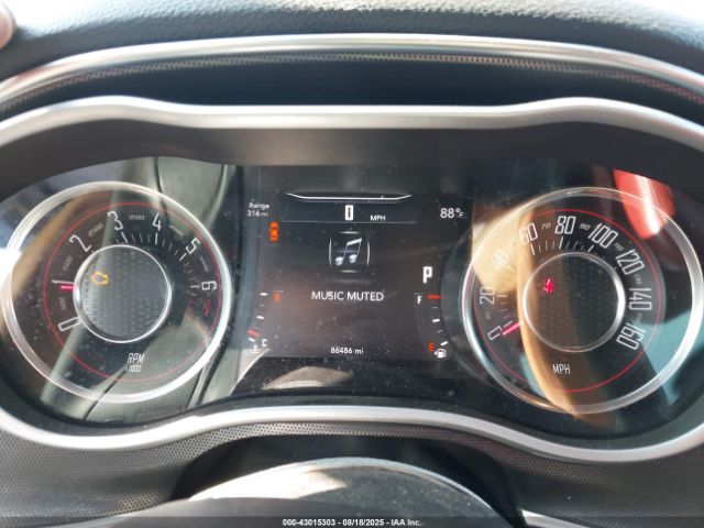 2015 DODGE CHALLENGER 2C3CDZBG0FH705759 Photo 6