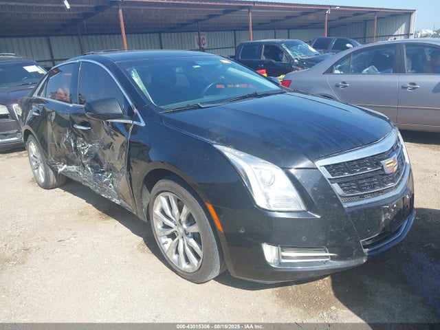2017 CADILLAC XTS 2G61M5S30H9161563 Photo 0