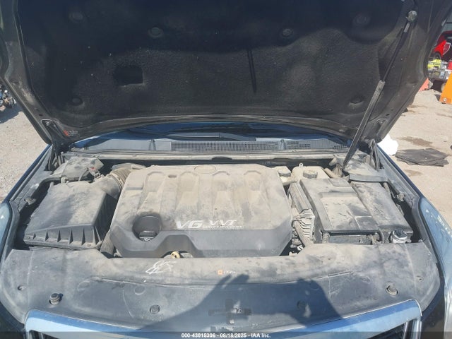 2017 CADILLAC XTS 2G61M5S30H9161563 Photo 9