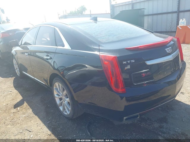 2017 CADILLAC XTS 2G61M5S30H9161563 Photo 2