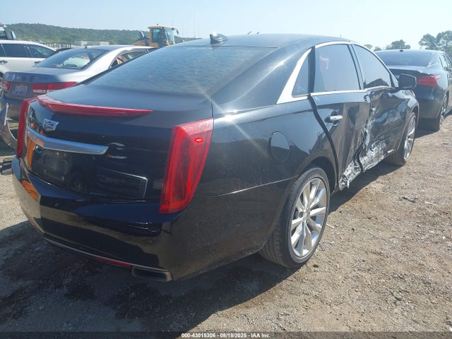 2017 CADILLAC XTS 2G61M5S30H9161563 Photo 3