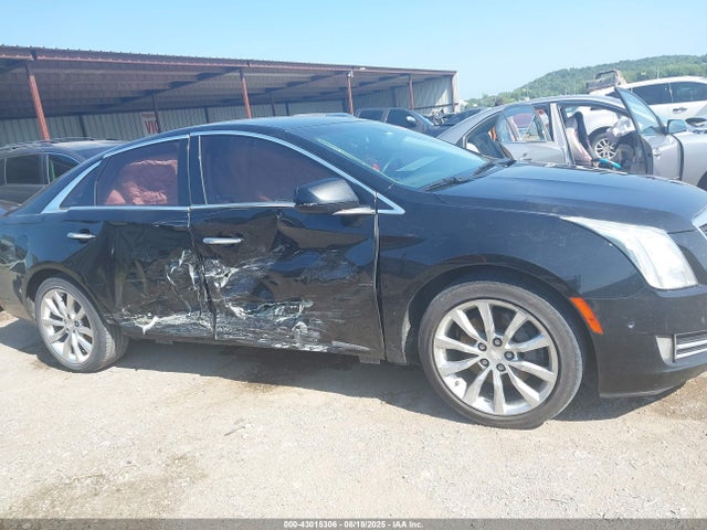 2017 CADILLAC XTS 2G61M5S30H9161563 Photo 5