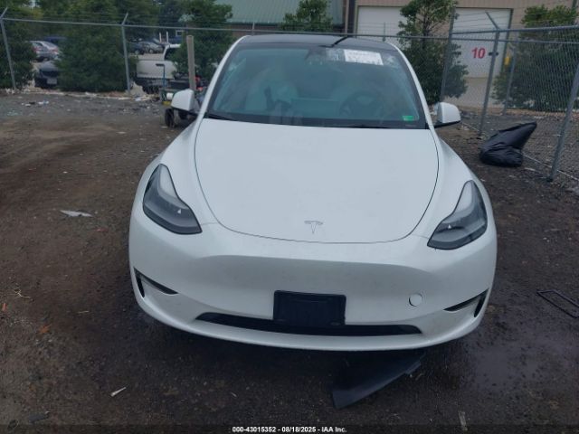 2023 TESLA MODEL Y 7SAYGDEF3PF603431 Photo 5