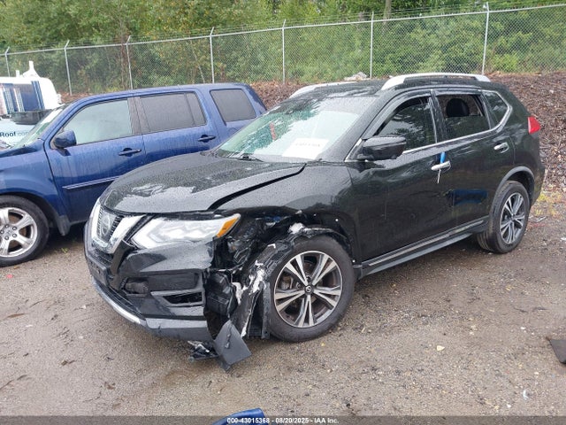 JN8AT2MV5HW278404 Nissan Rogue