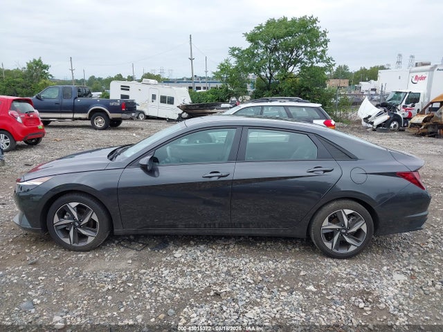 Hyundai mpi nu pe 2023 5NPLS4AG6PH102720 Image 14