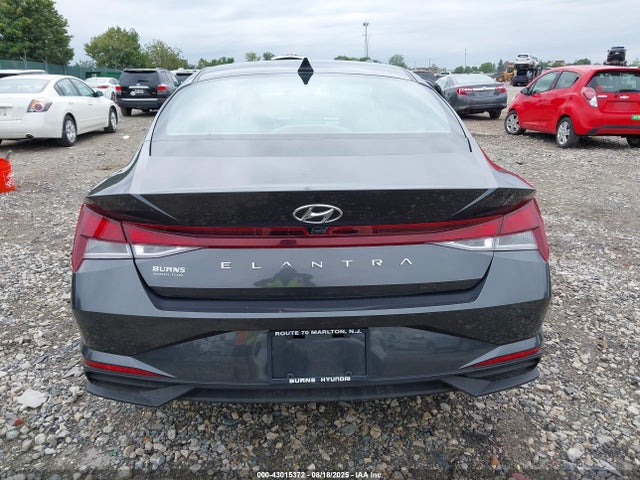 Hyundai mpi nu pe 2023 5NPLS4AG6PH102720 Image 16