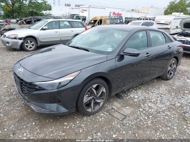 Hyundai mpi nu pe 2023 5NPLS4AG6PH102720 Image 2