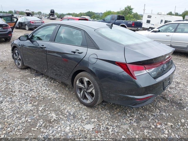 Hyundai mpi nu pe 2023 5NPLS4AG6PH102720 Image 3