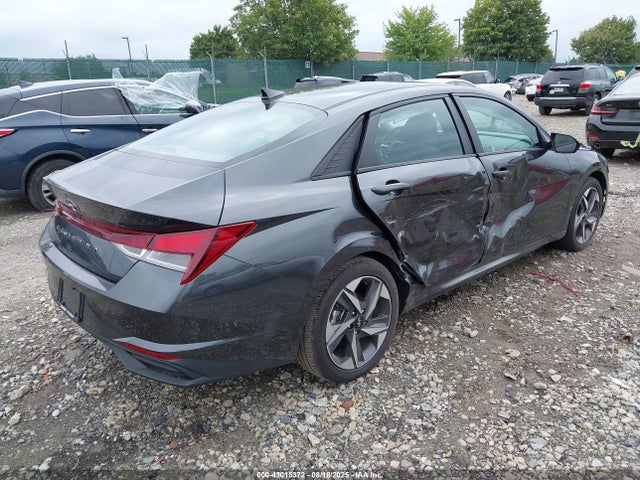 Hyundai mpi nu pe 2023 5NPLS4AG6PH102720 Image 4