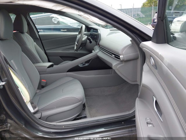 Hyundai mpi nu pe 2023 5NPLS4AG6PH102720 Image 5