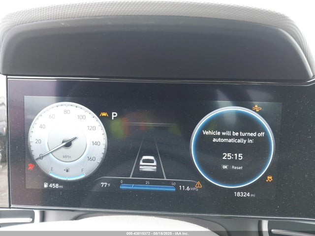 Hyundai mpi nu pe 2023 5NPLS4AG6PH102720 Image 7