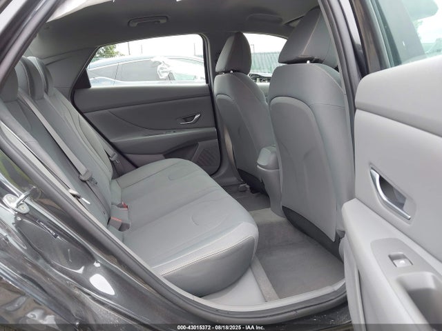 Hyundai mpi nu pe 2023 5NPLS4AG6PH102720 Image 8
