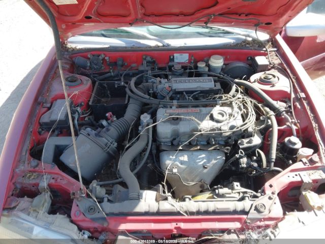 1994 MITSUBISHI ECLIPSE 4A3CF44B8RE026874 Photo 9