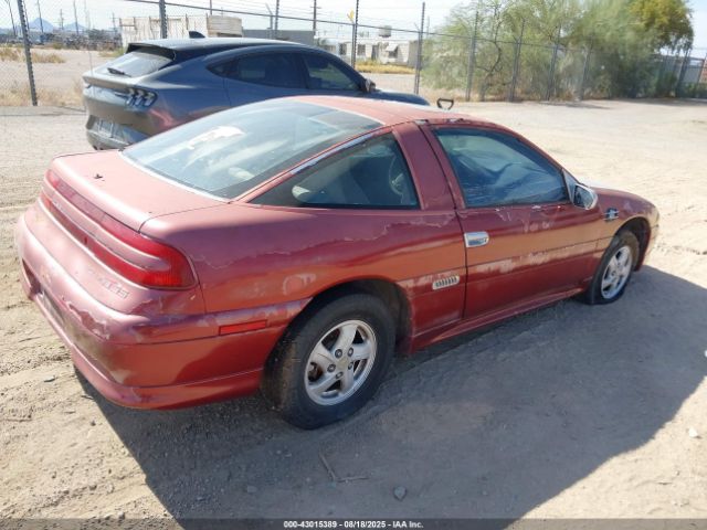 1994 MITSUBISHI ECLIPSE 4A3CF44B8RE026874 Photo 3