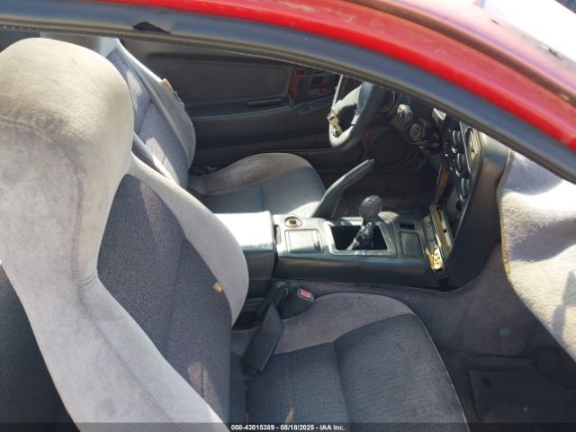 1994 MITSUBISHI ECLIPSE 4A3CF44B8RE026874 Photo 4