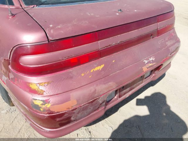 1994 MITSUBISHI ECLIPSE 4A3CF44B8RE026874 Photo 5