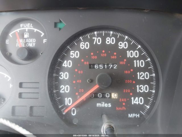 1994 MITSUBISHI ECLIPSE 4A3CF44B8RE026874 Photo 6