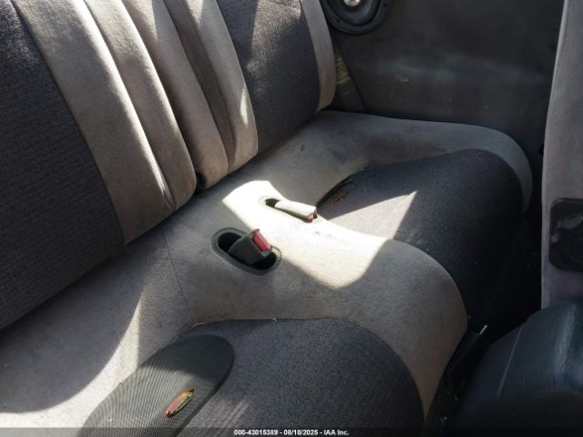 1994 MITSUBISHI ECLIPSE 4A3CF44B8RE026874 Photo 7