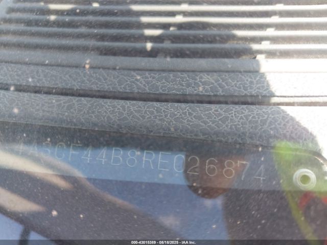 1994 MITSUBISHI ECLIPSE 4A3CF44B8RE026874 Photo 8