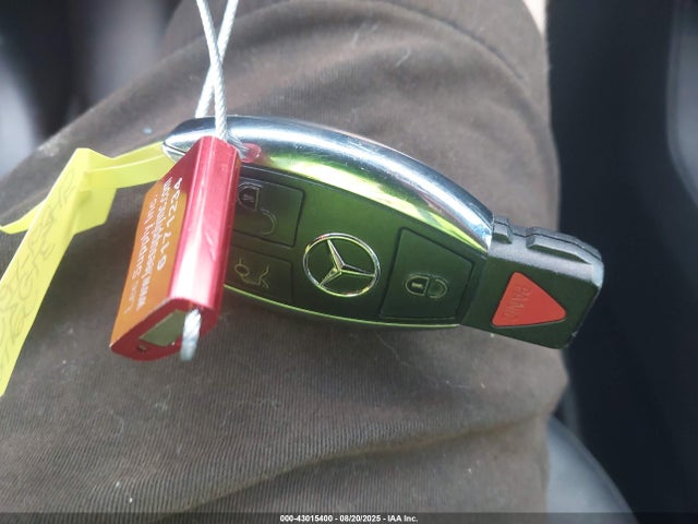Mercedes-Benz m276 2018 4JGDA5HB1JB165655 Image 11