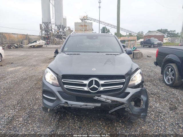 Mercedes-Benz m276 2018 4JGDA5HB1JB165655 Image 12
