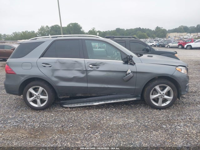 Mercedes-Benz m276 2018 4JGDA5HB1JB165655 Image 13