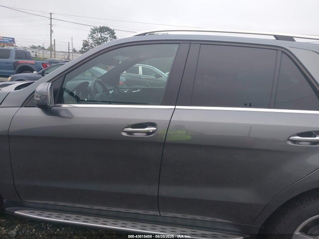 Mercedes-Benz m276 2018 4JGDA5HB1JB165655 Image 14