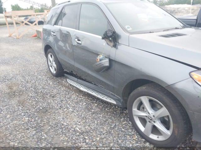 Mercedes-Benz m276 2018 4JGDA5HB1JB165655 Image 17
