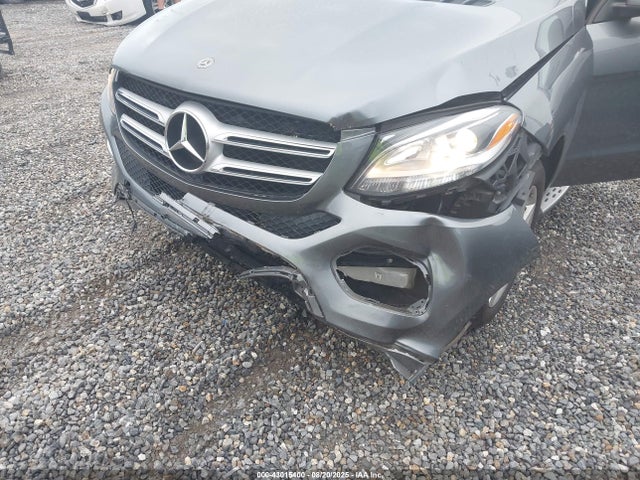 Mercedes-Benz m276 2018 4JGDA5HB1JB165655 Image 6
