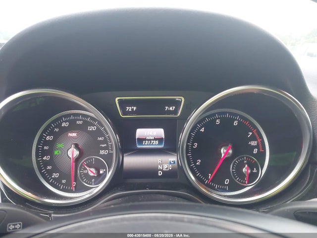 Mercedes-Benz m276 2018 4JGDA5HB1JB165655 Image 7