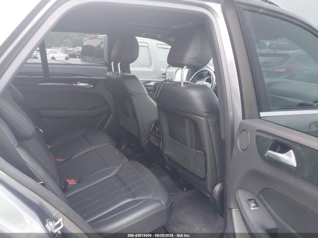 Mercedes-Benz m276 2018 4JGDA5HB1JB165655 Image 8
