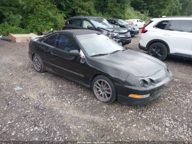 1997 ACURA INTEGRA JH4DC4446VS005825 Photo 0