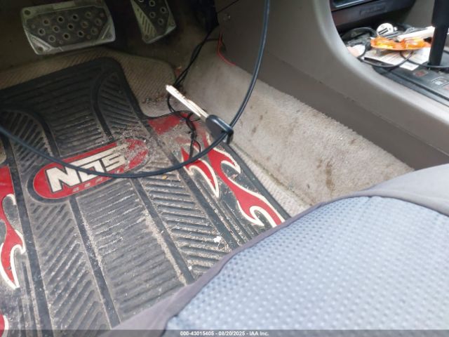 1997 ACURA INTEGRA JH4DC4446VS005825 Photo 10