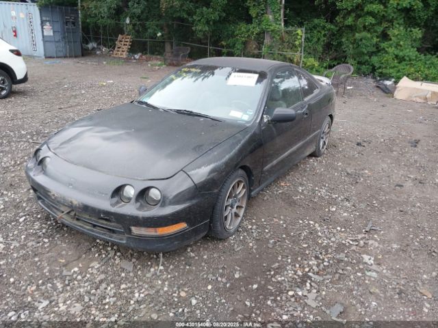 1997 ACURA INTEGRA JH4DC4446VS005825 Photo 1