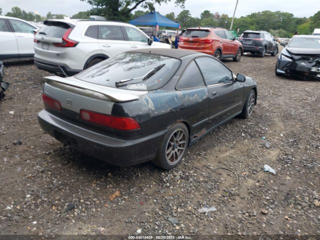 1997 ACURA INTEGRA JH4DC4446VS005825 Photo 3