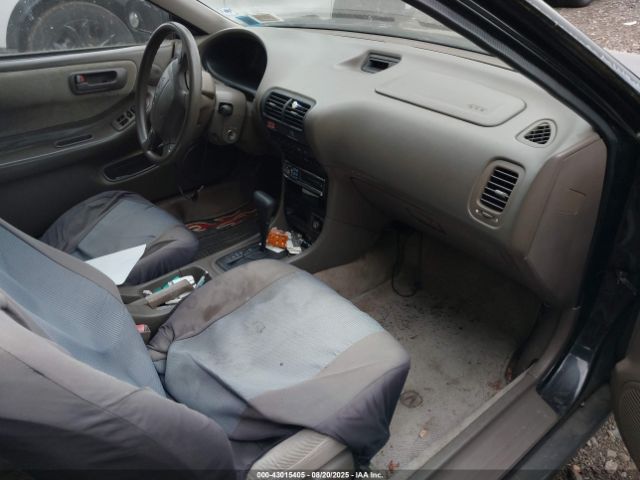 1997 ACURA INTEGRA JH4DC4446VS005825 Photo 4