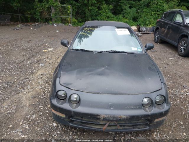 1997 ACURA INTEGRA JH4DC4446VS005825 Photo 5