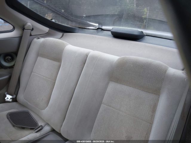 1997 ACURA INTEGRA JH4DC4446VS005825 Photo 7
