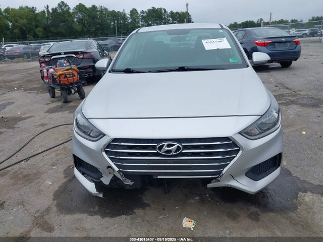 Hyundai gamma ii 2022 3KPC24A6XNE157454 Image 12