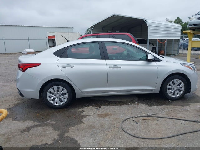 Hyundai gamma ii 2022 3KPC24A6XNE157454 Image 13