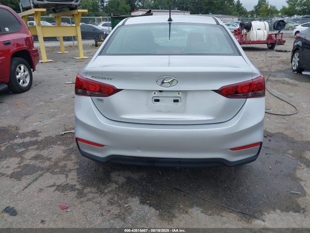 Hyundai gamma ii 2022 3KPC24A6XNE157454 Image 16
