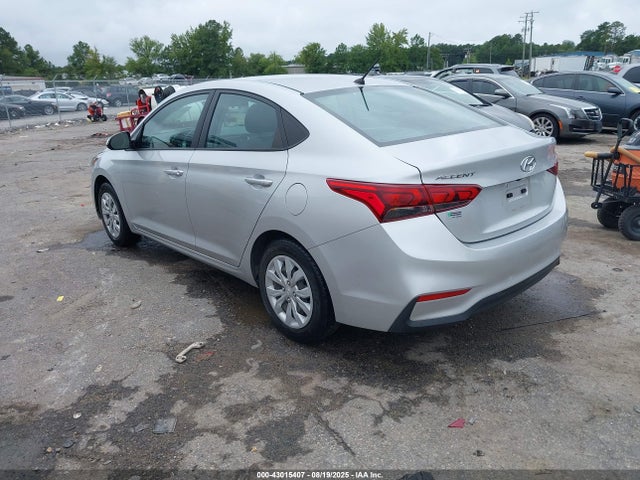 Hyundai gamma ii 2022 3KPC24A6XNE157454 Image 3
