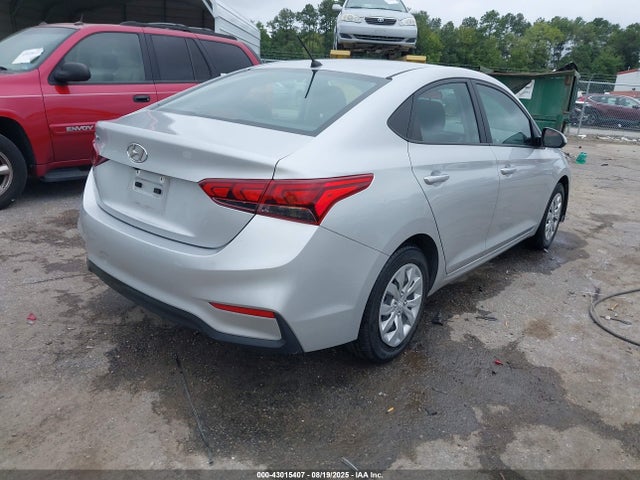 Hyundai gamma ii 2022 3KPC24A6XNE157454 Image 4