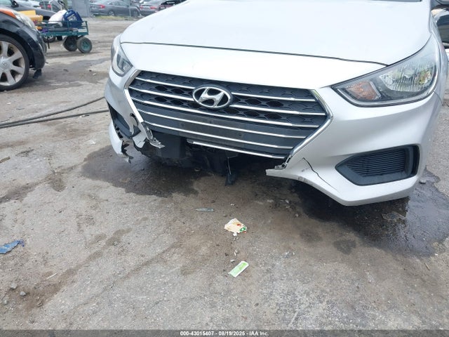 Hyundai gamma ii 2022 3KPC24A6XNE157454 Image 6
